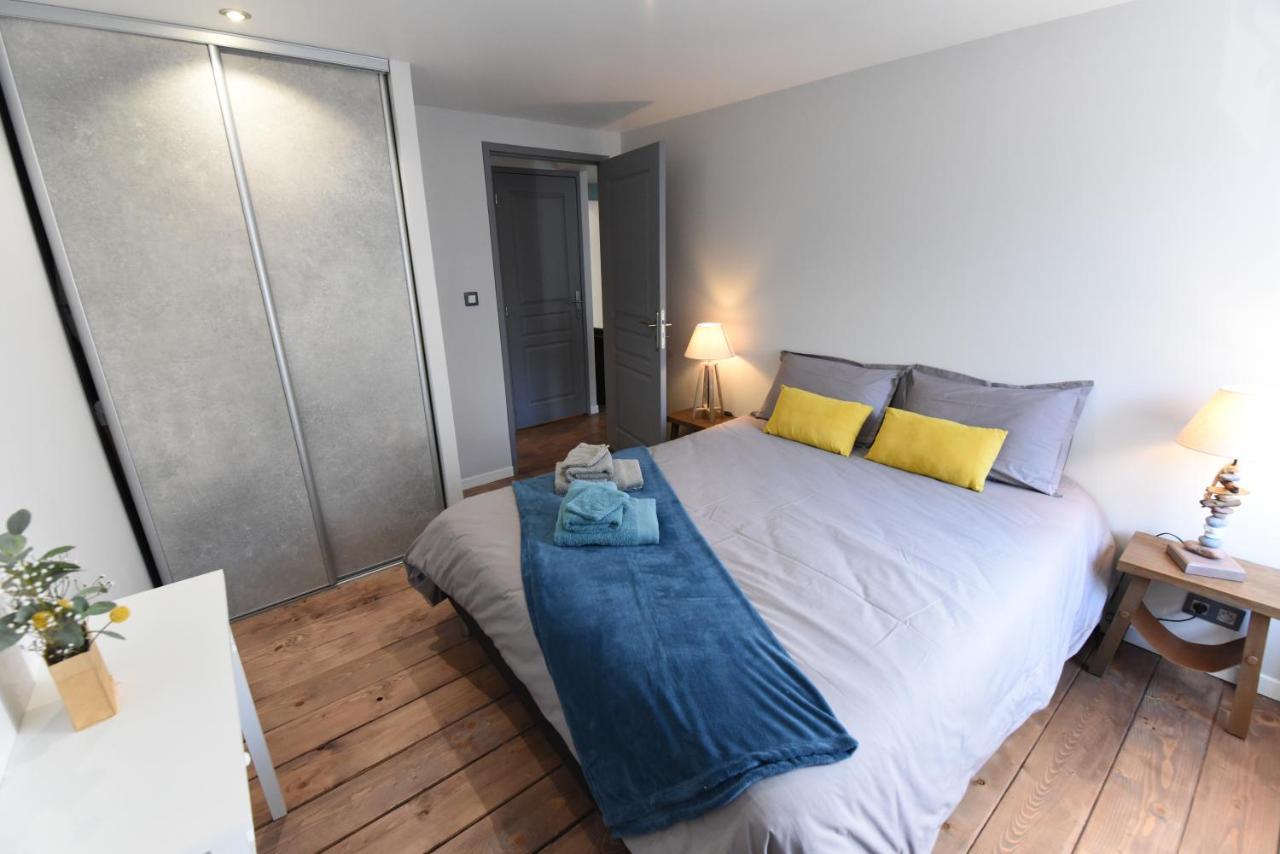 Terrasse 86 - Terrasse & Climatisation - 4-6 Personnes - Bnb Epernay Exterior photo